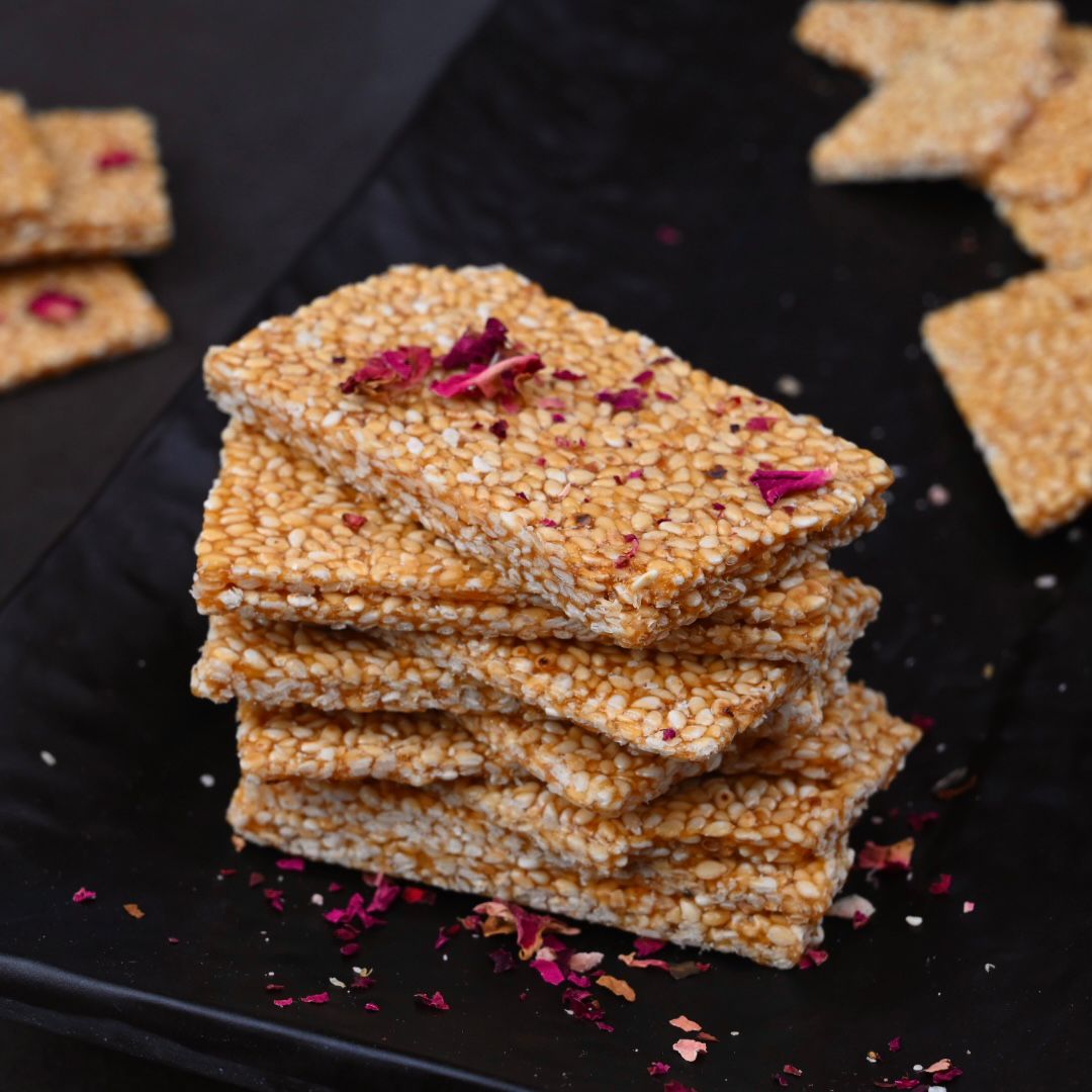 Indore Nema Til Chikki 200gm