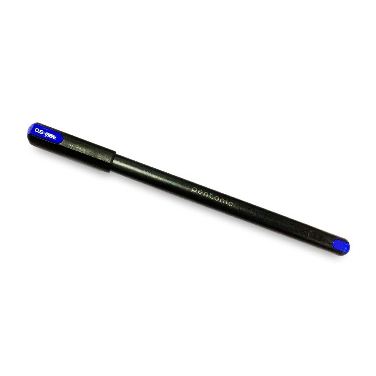 Pentonic Gel Pen Blue Ink – view 2