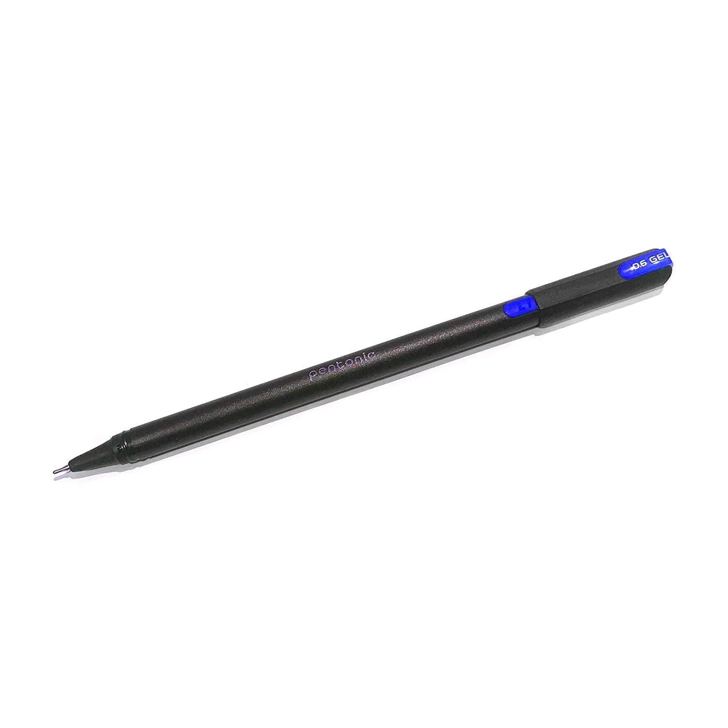 Pentonic Gel Pen Blue Ink – view 3