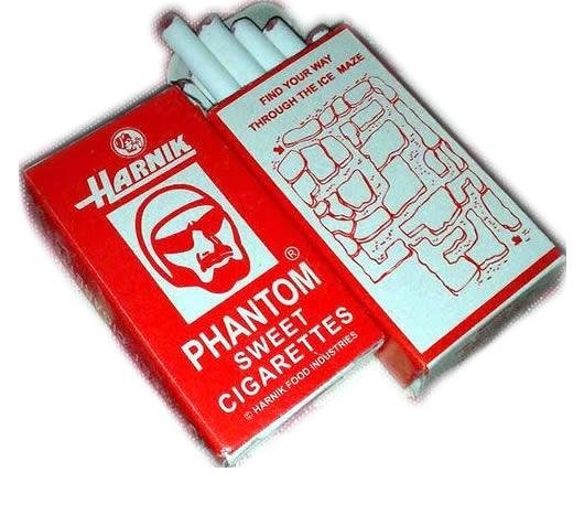 Phantom Sweet Cigarettes 10 Packs – view 2