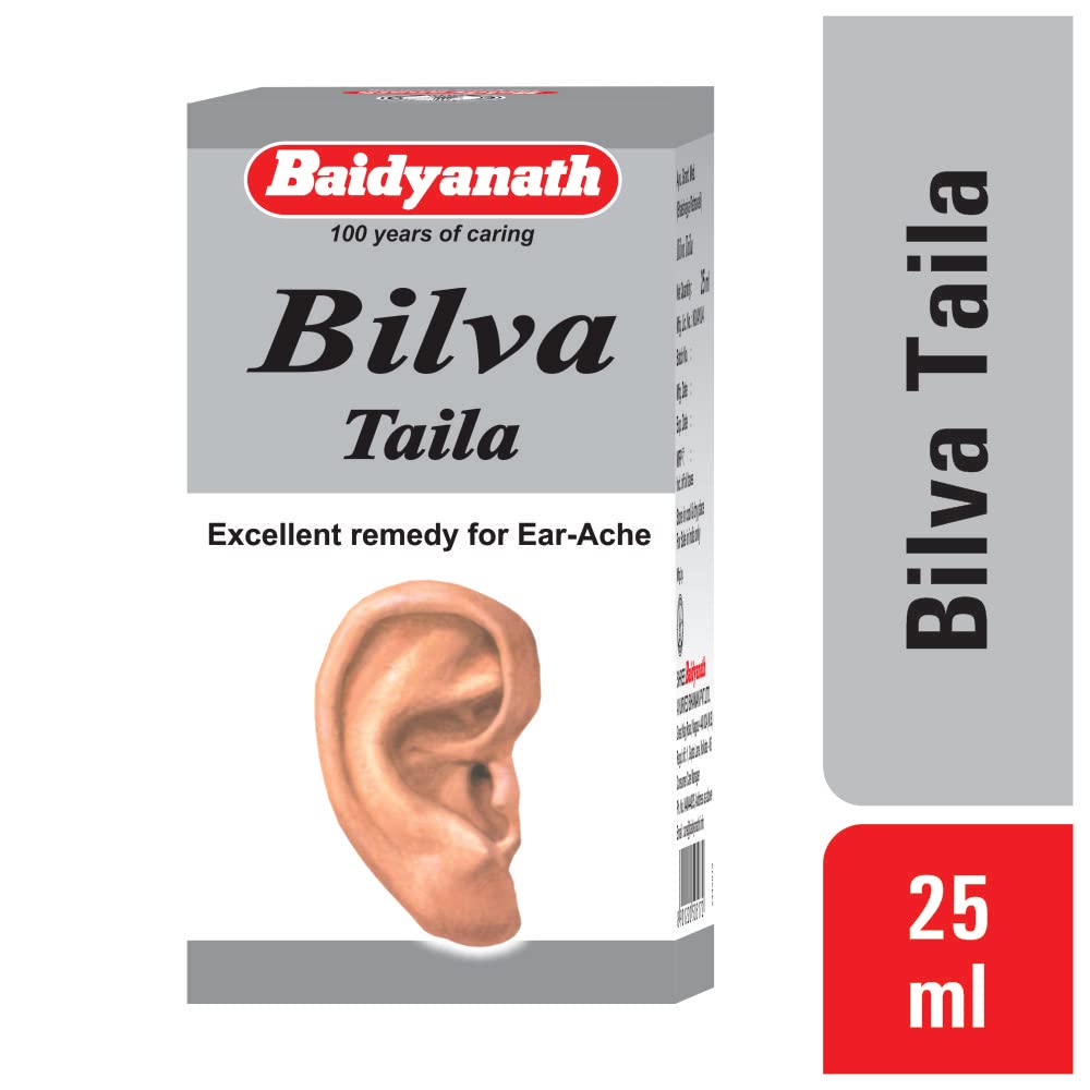 Baidyanath Bilva oil (25ml) PACK OF 2 – view 5