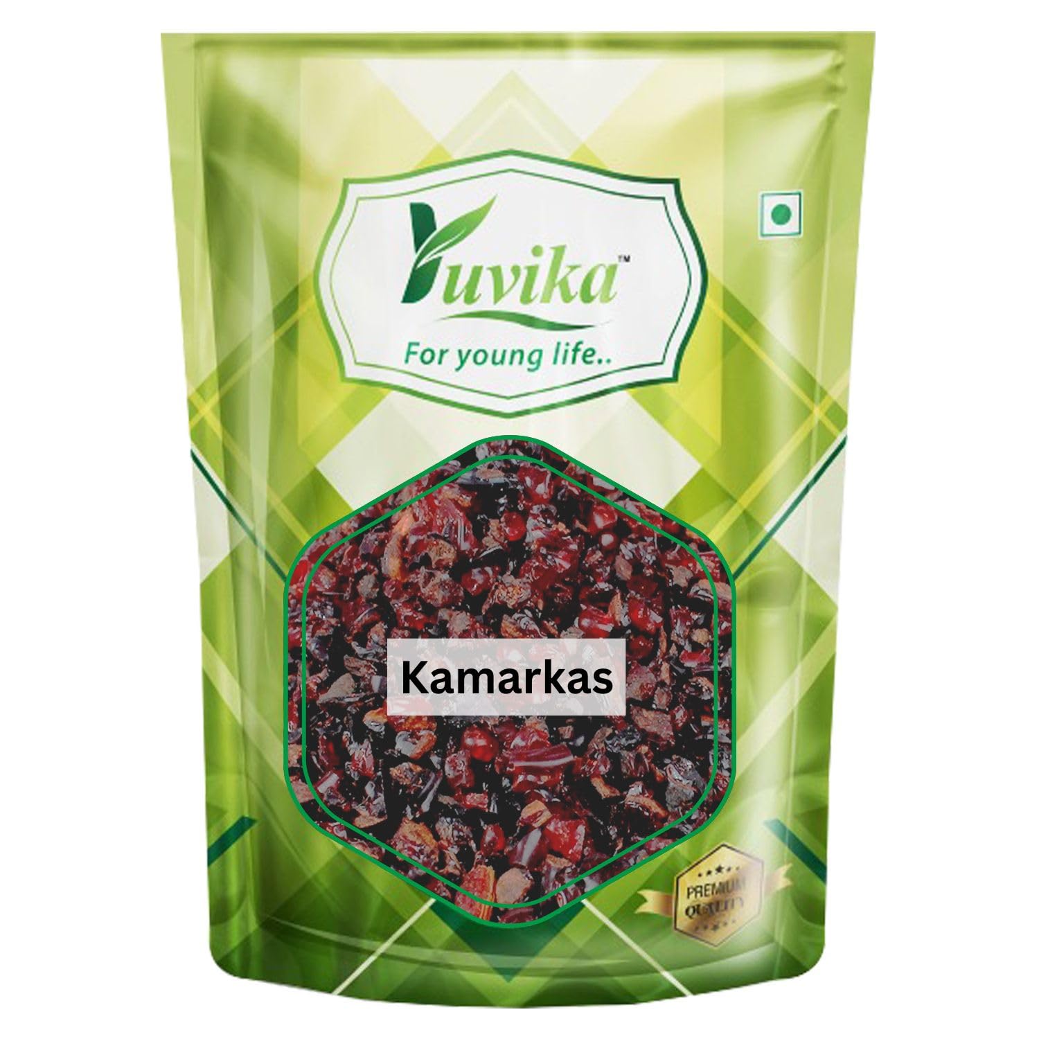 Yuvika Kamarkas Butea frondosa whole 100 g pack