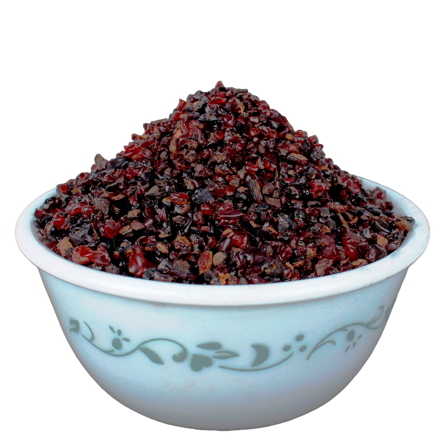 Yuvika Kamarkas - Gond Chunia - Butea Frondosa 100 Grams – view 2