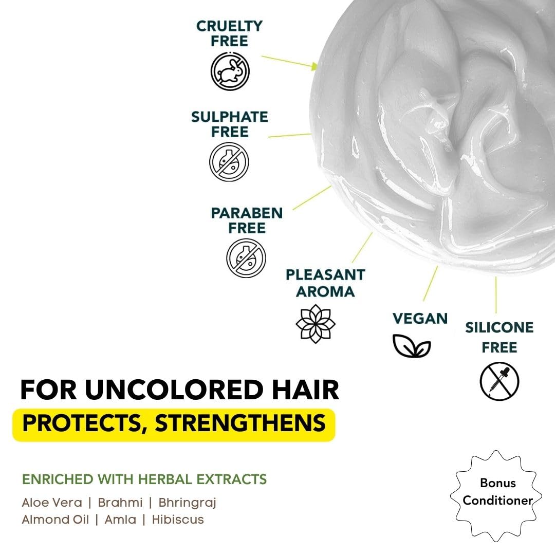 Paradyes Classic Conditioner – view 2