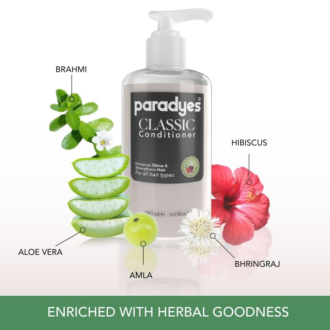 Paradyes Classic Conditioner – view 5