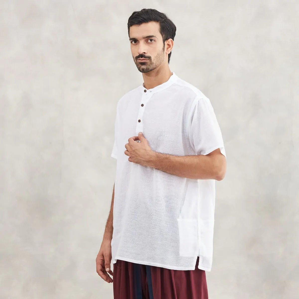 Isha Life Men – view 1