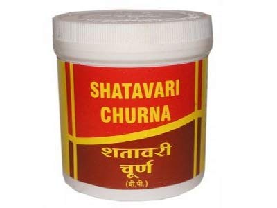 Vyas Shatavari Churna (100GM) Pack of 2