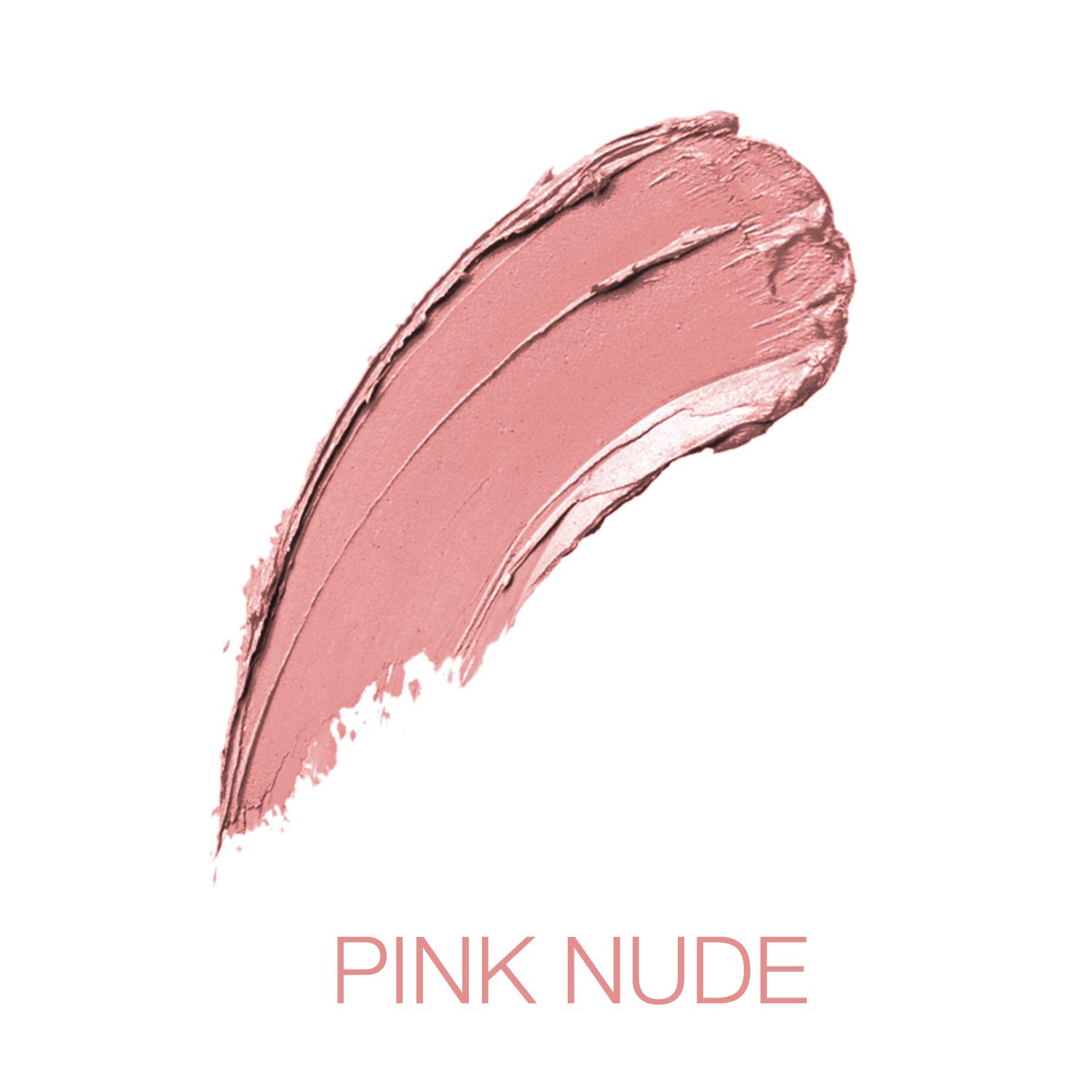 Avon Simply Pretty Colorbliss Matte Lipstick - Pink Nude - 4gm – view 5