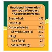 Sunfeast Nice Biscuit, 150 g PACK OF 2 UNIQUE – view 2
