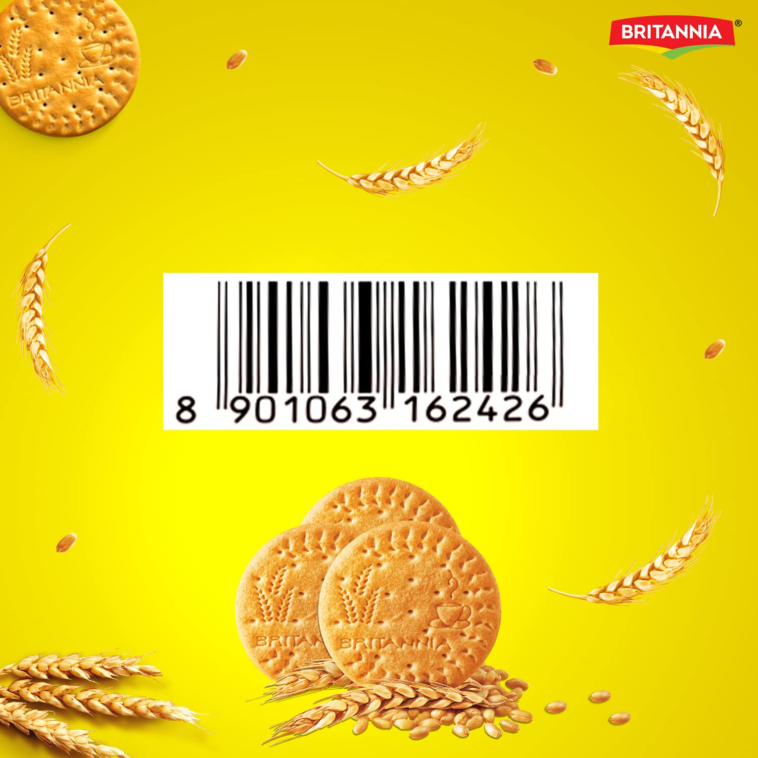 Britannia Marie Gold, 68g+5g/68g+10g(Weight mat vary) – view 7