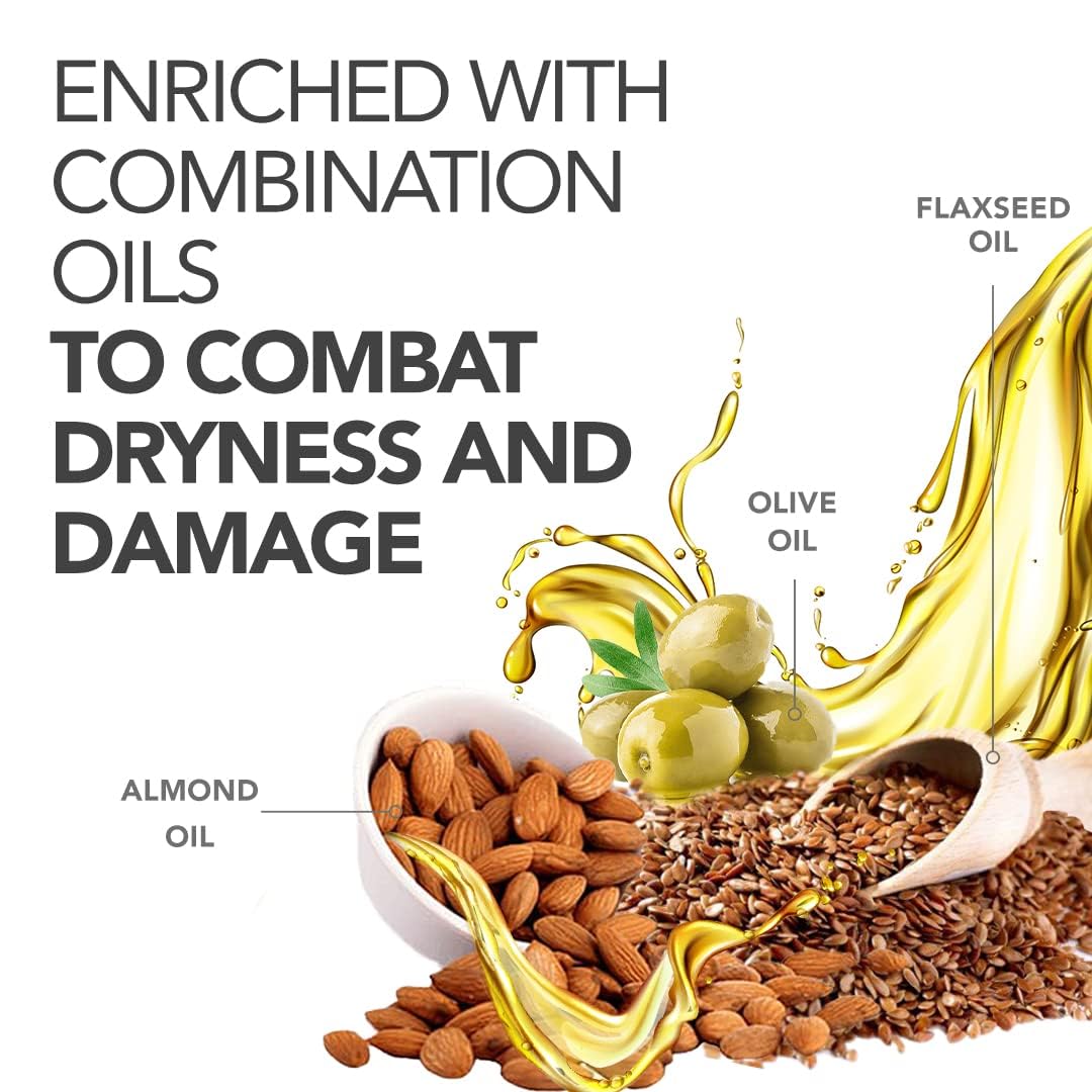 Paradyes Lighten Up! Bleach Pack 30 Vol. enriched with Flax Oil, Almond Oil and Olive Oil to lighten dark hair, suitable for All Hair Types – view 5