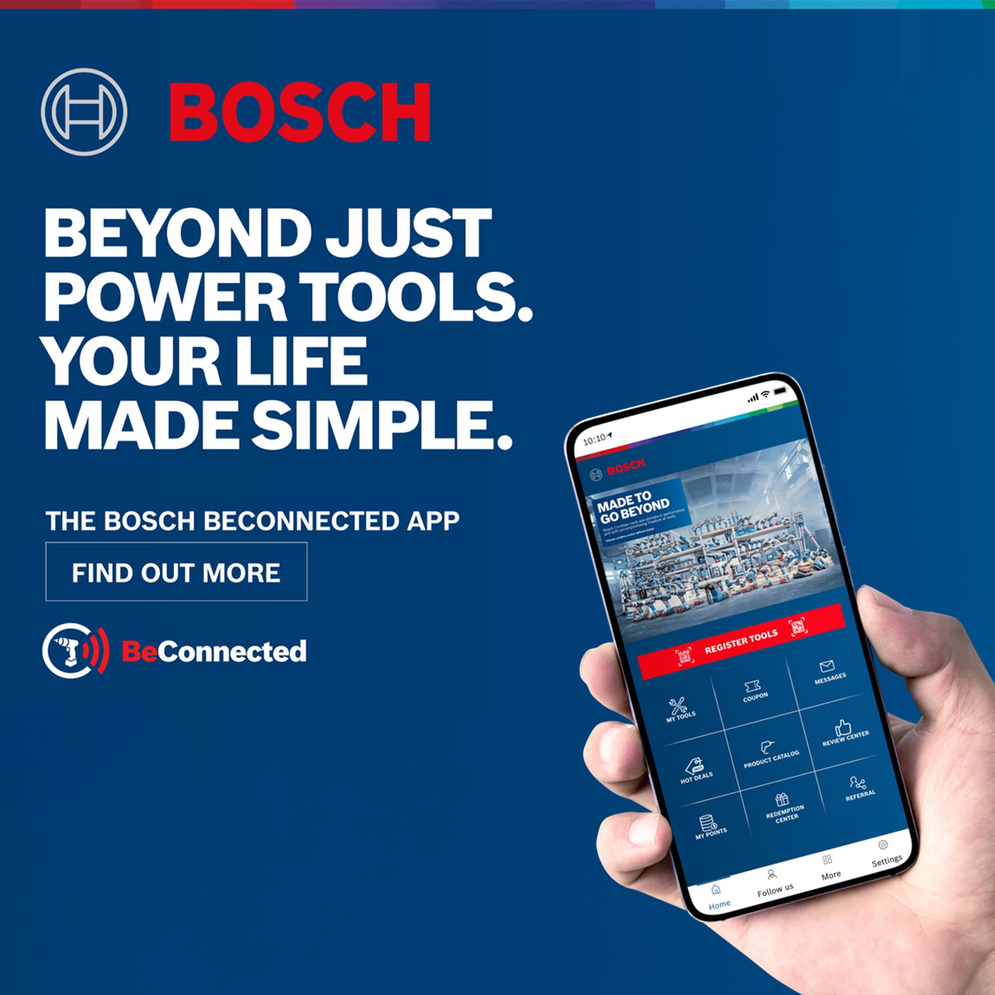 Bosch Drill Bit And Screwdriving Bits Set, 34 Pieces, X-Line Green, Containing Wood Bits, Masonry Bits, Metal Drill Bits And Screwdriver Bits – view 7