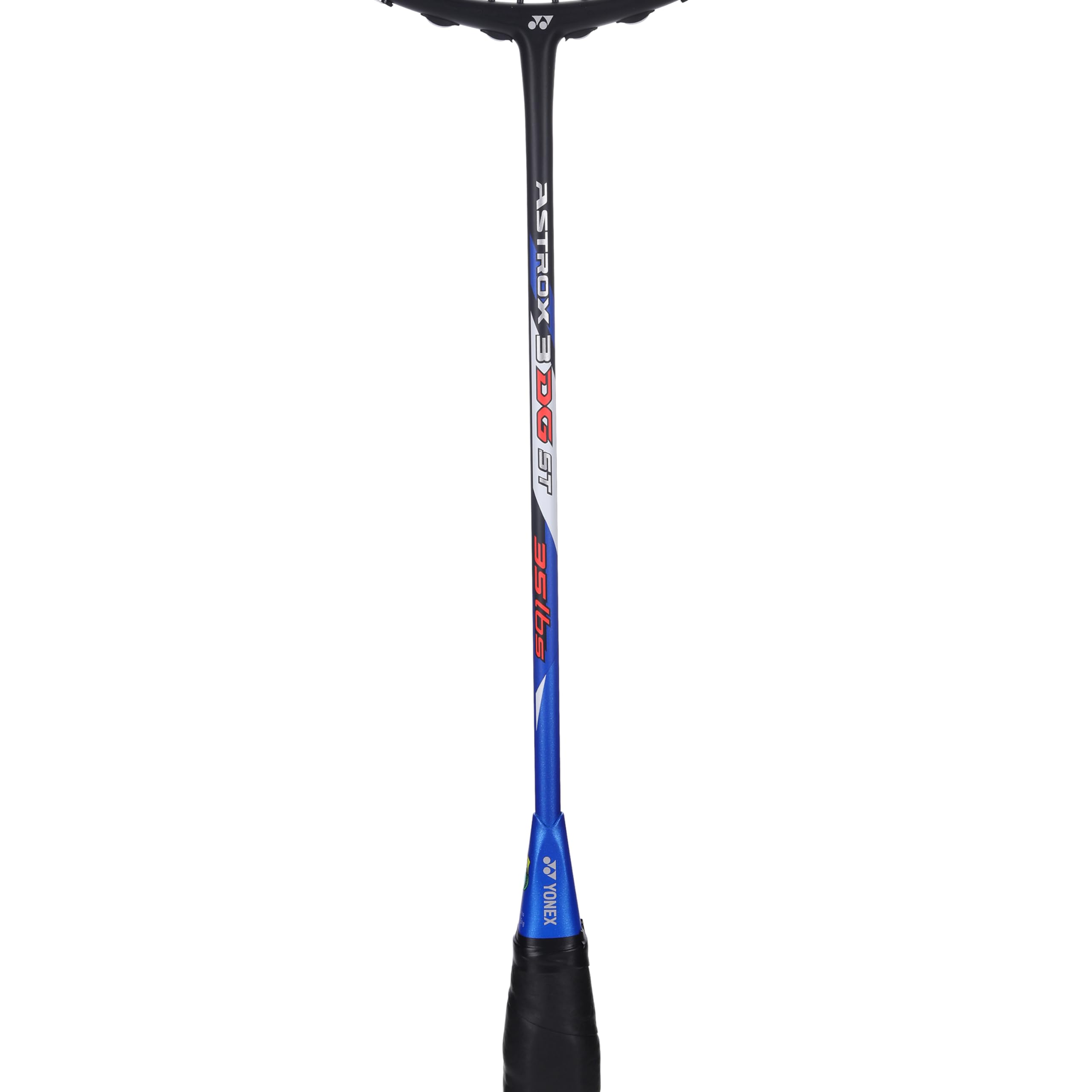 YONEX Badminton Racquet ASTROX 3DG ST Black Blue G4 4U – view 3