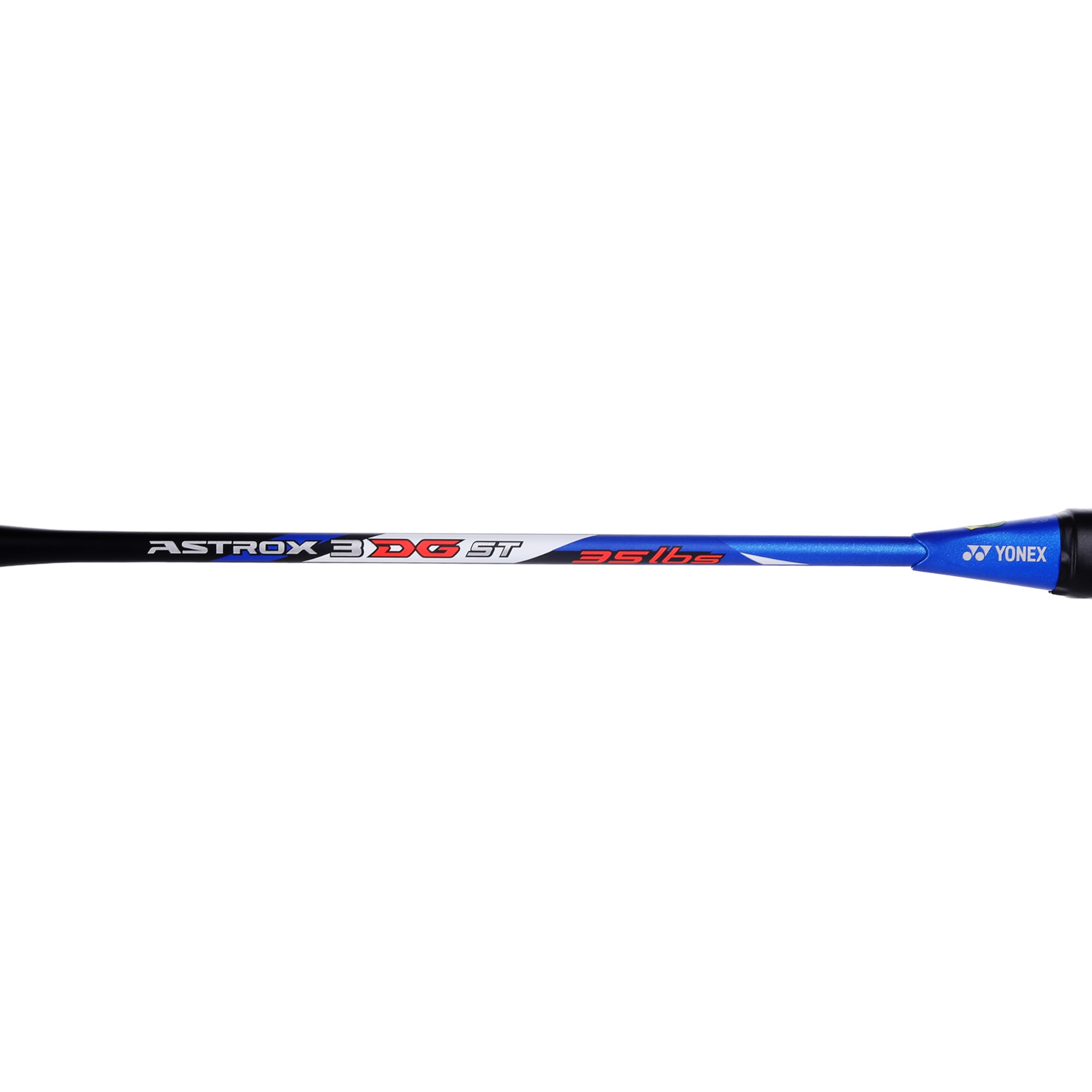 YONEX Badminton Racquet ASTROX 3DG ST Black Blue G4 4U – view 5