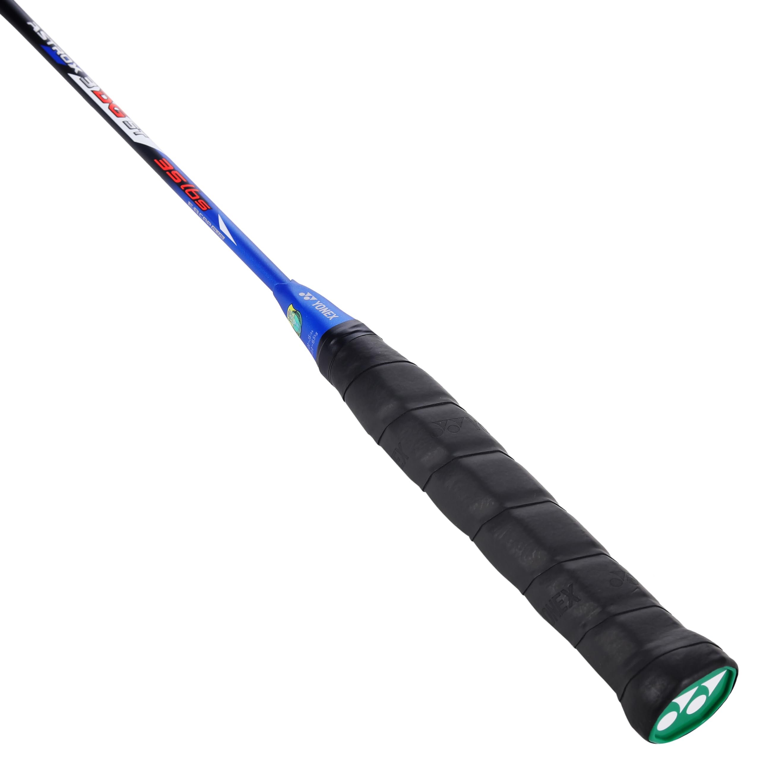 YONEX Badminton Racquet ASTROX 3DG ST Black Blue G4 4U – view 6