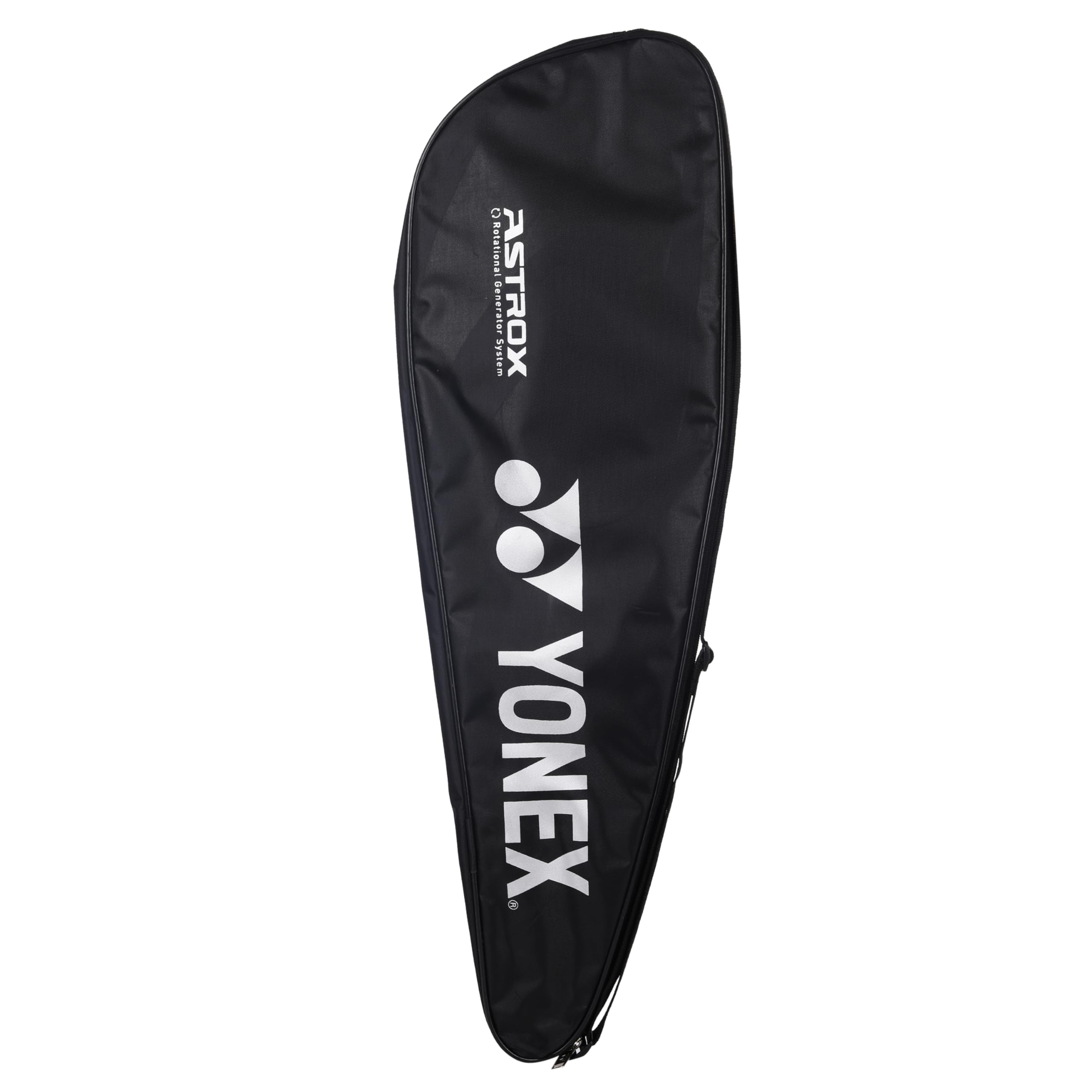 YONEX Badminton Racquet ASTROX 3DG ST Black Blue G4 4U – view 7