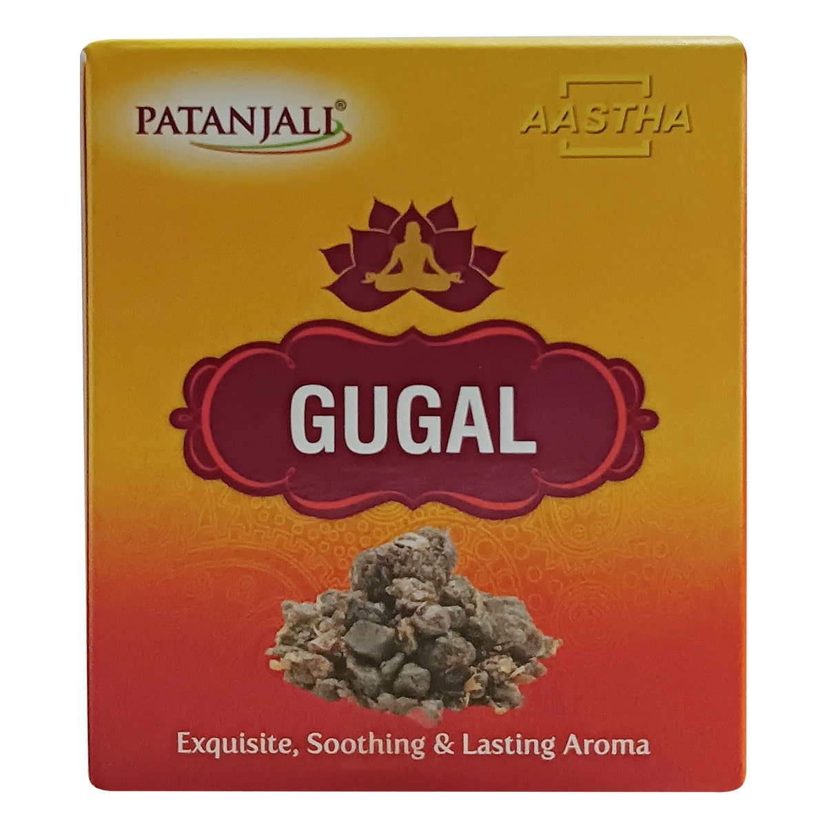 Aastha Gugal 