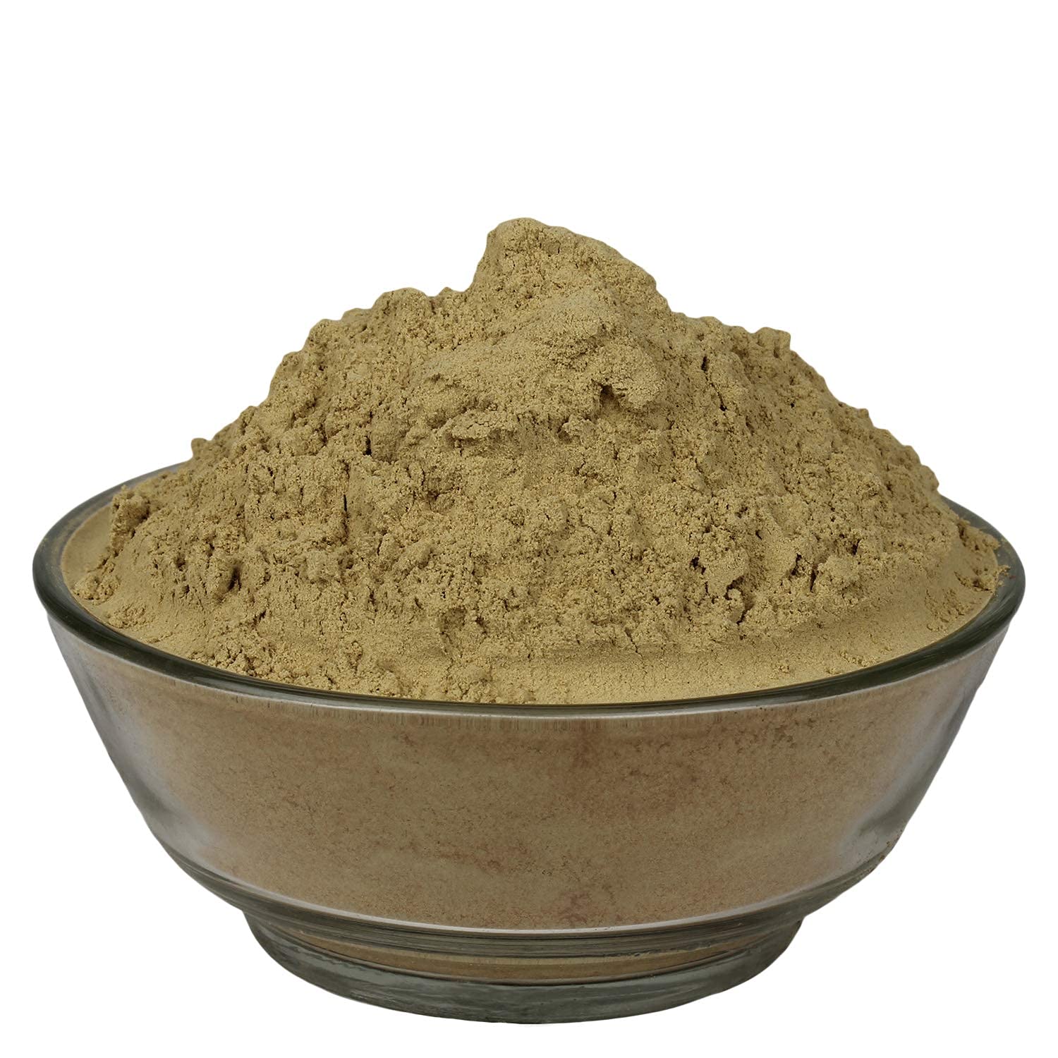 Yuvika Harad Pili Chilka Powder - Haritaki Powder - Harad Badi Chilka Powder - Yellow Terminalia Chebula 100 Grams – view 2