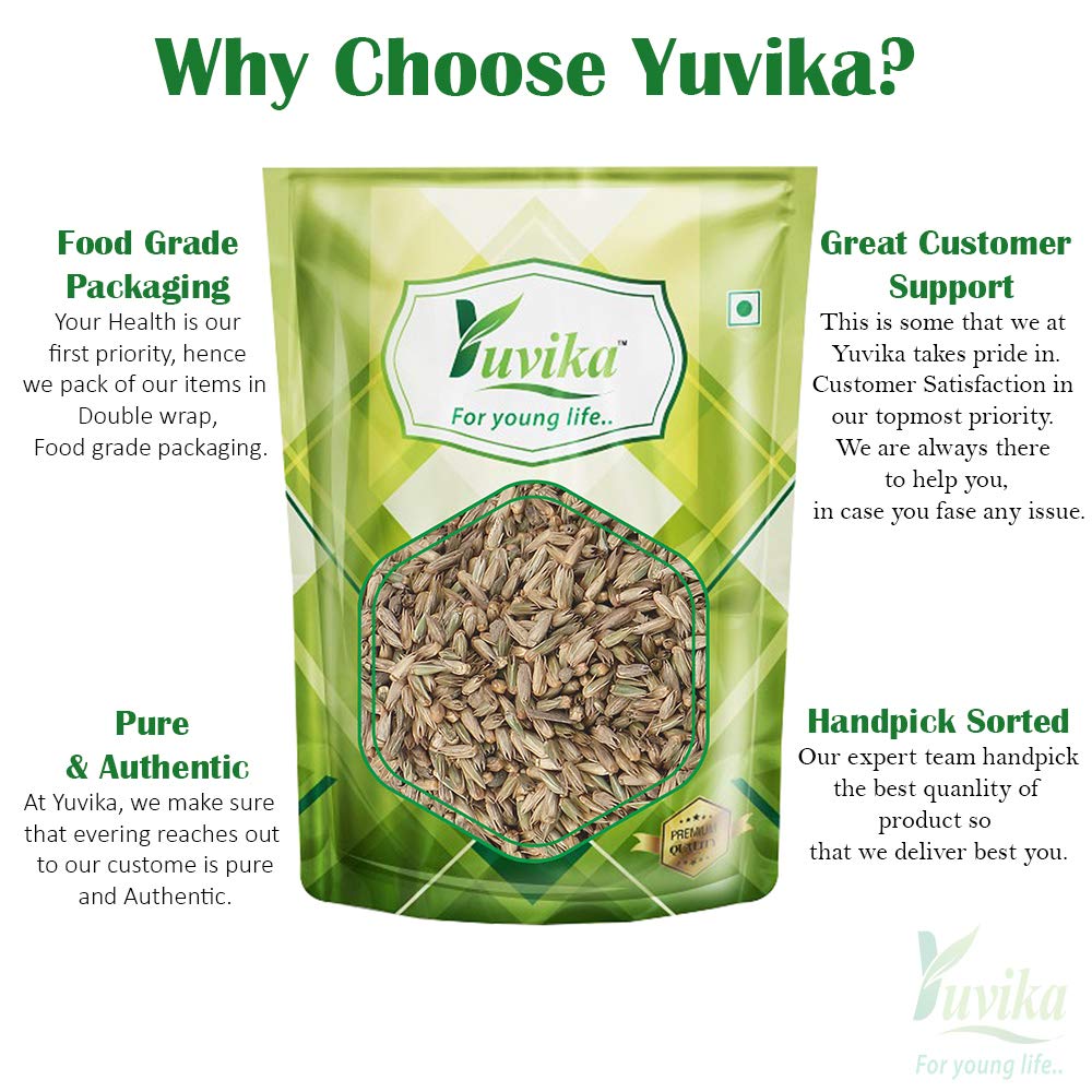 YUVIKA Apamarg Seeds - Apoot Kanta - Uttareni Seeds - Latrija Beej - Chirchita ka Beej (400 Grams) – view 3