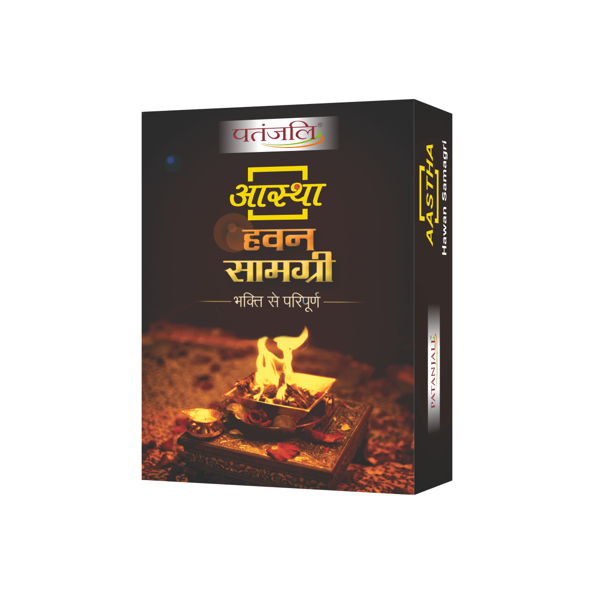 Aastha Hawan Samagri 250 g