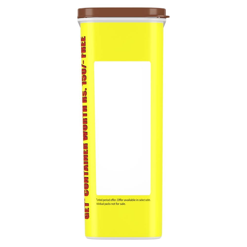 Horlicks Health & Nutrition Drink, Chocolate, 1 Kg Container – view 4