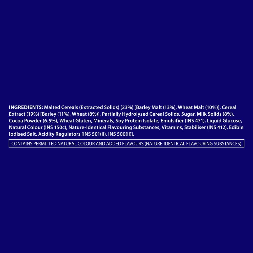 Horlicks Health & Nutrition Drink, Chocolate, 1 Kg Container – view 5