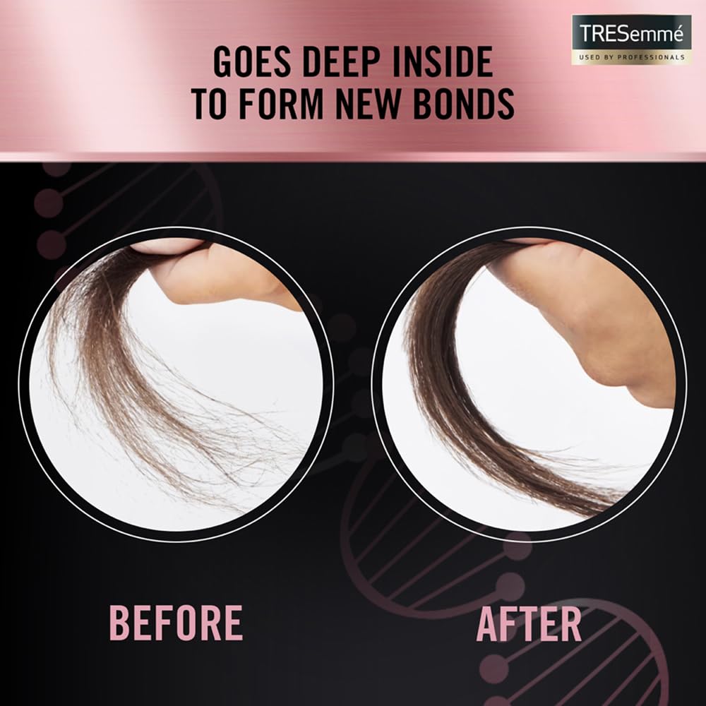 Tresemme Keratin Repair Bond Strength Conditioner 190ml With Protein Bond Plex Hair Strength – view 4