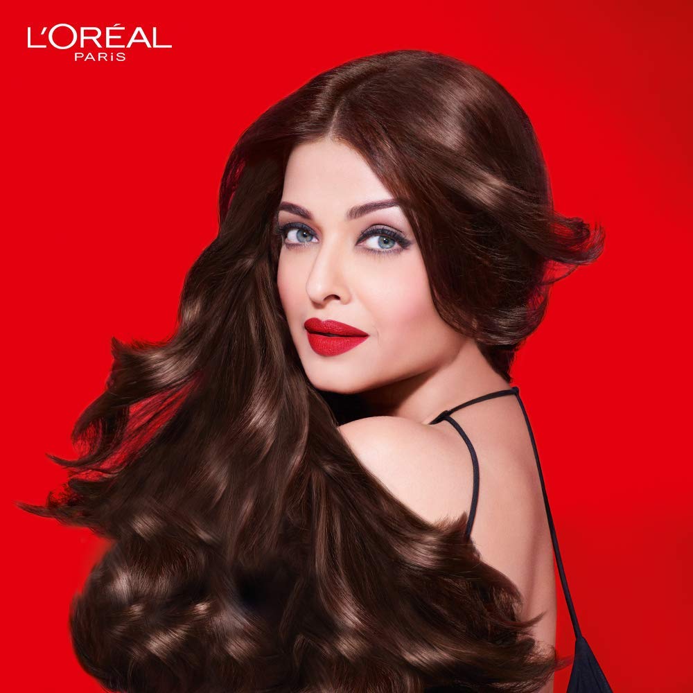 L'Oreal Paris Total Repair 5 Shampoo 704ml Combo with Conditioner, 192.5ml + Serum, 40ml FREE – view 6