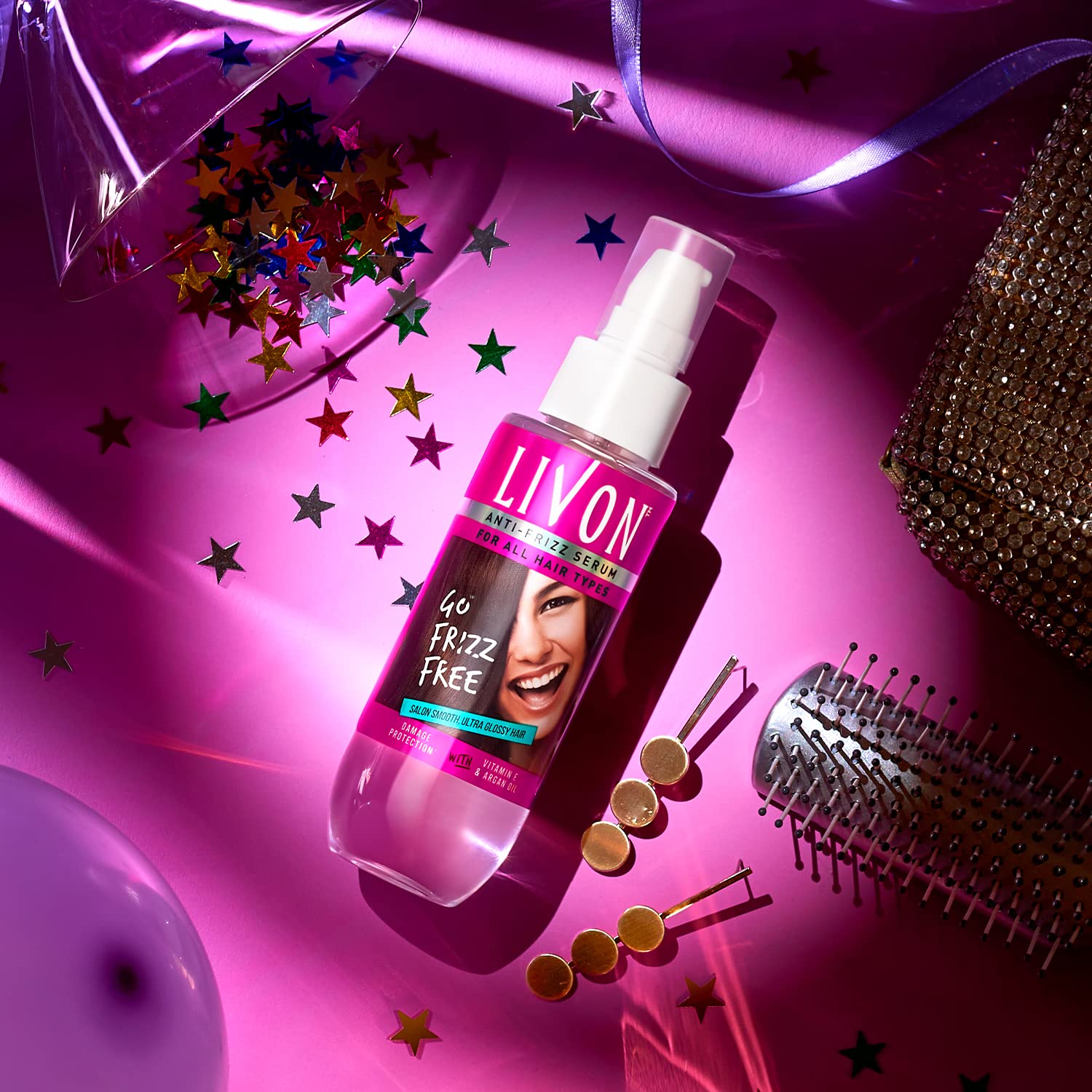 Livon Serum - 20 ml – view 4