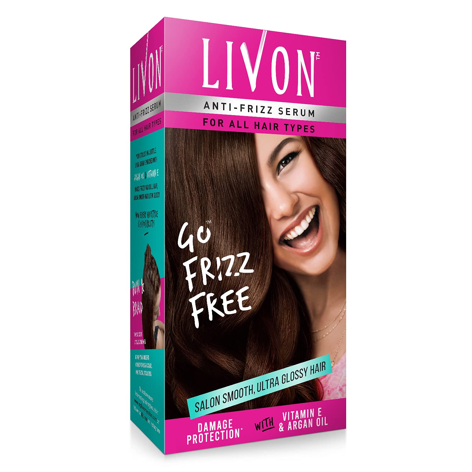 Livon Serum - 20 ml – view 9