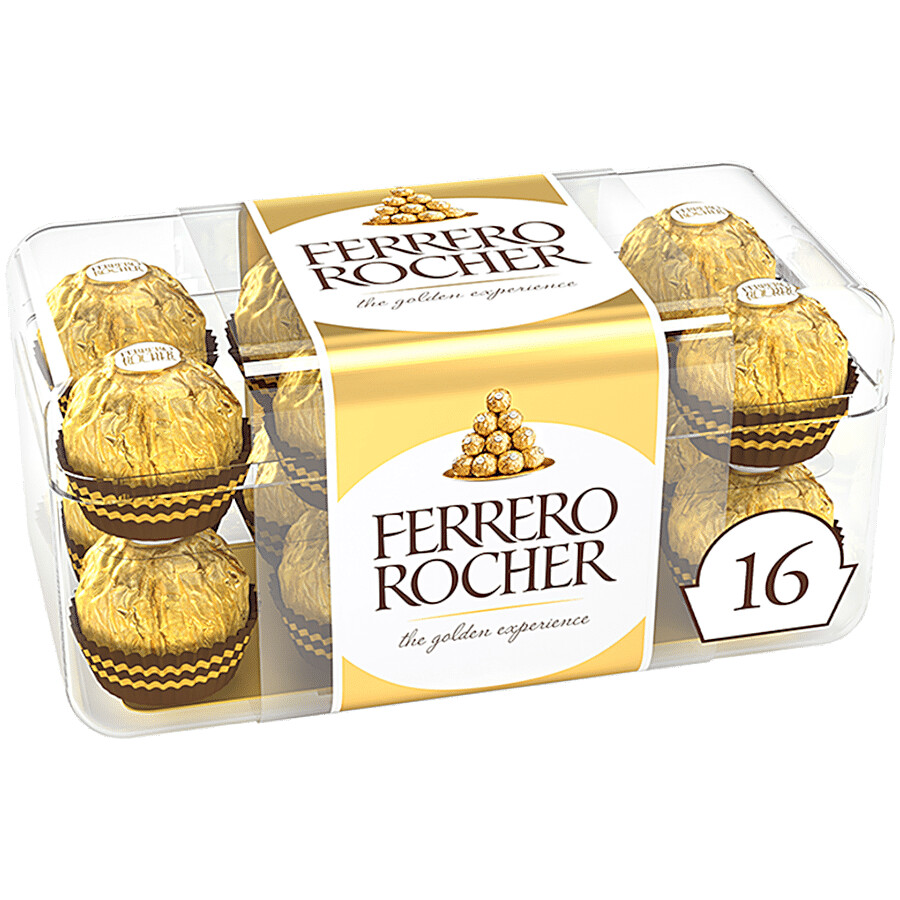 Ferrero Chocolate 16 pcs – view 2