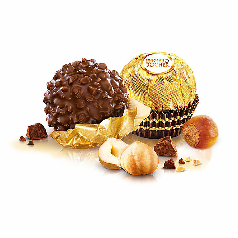 Ferrero Chocolate 16 pcs – view 7
