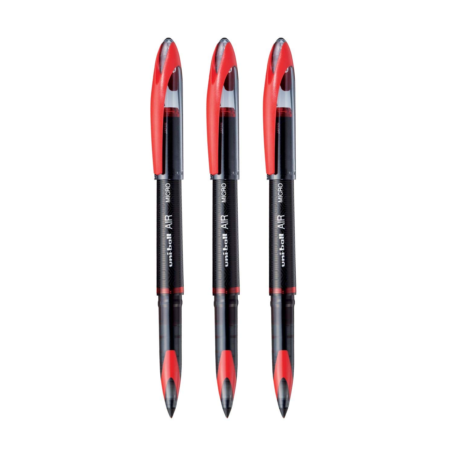 UNI-BALL Air UBA188M 0.5mm Roller Ball Pen – view 5