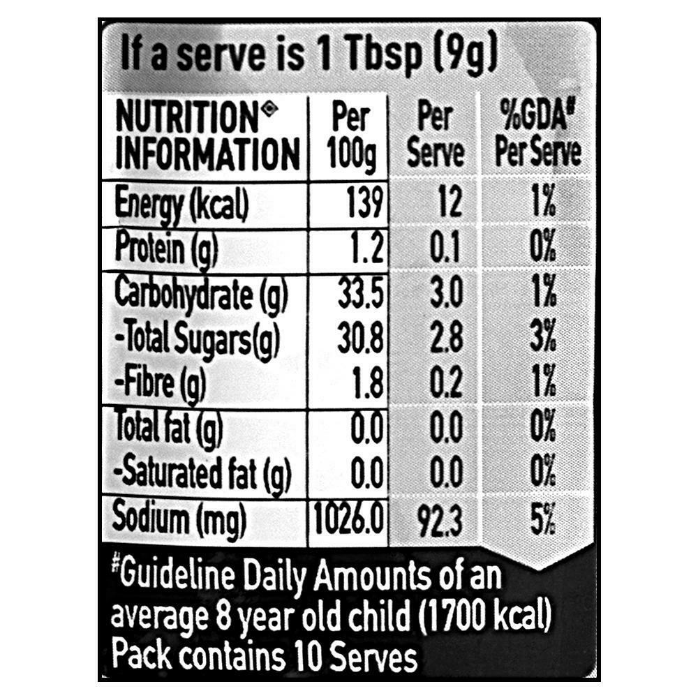 Maggi Pichkoo Rich Tomato Ketchup 80 G – view 3