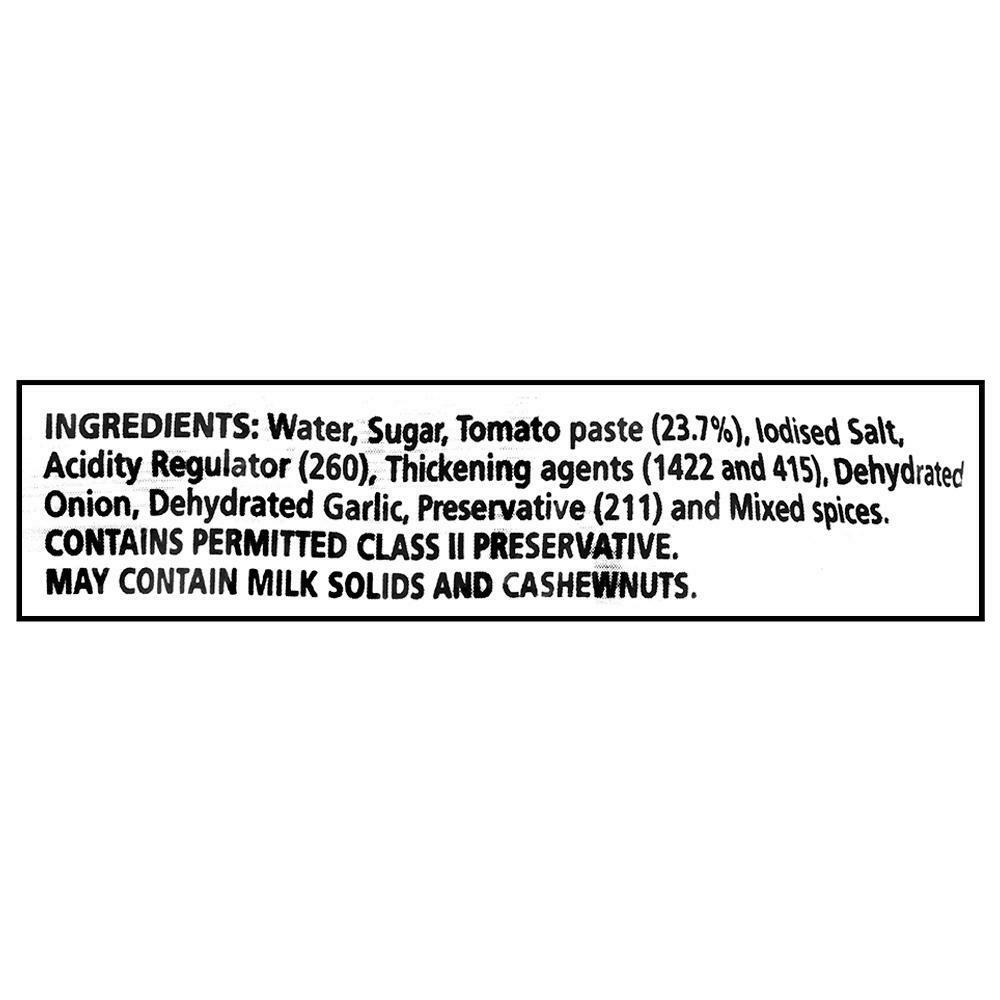 Maggi Pichkoo Rich Tomato Ketchup 80 G – view 4