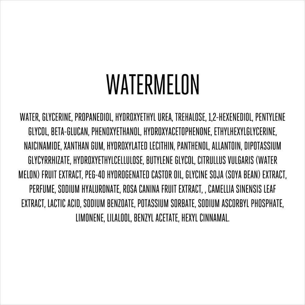 Lakme Blush & Glow Watermelon Sheet Mask, 25 ml – view 5