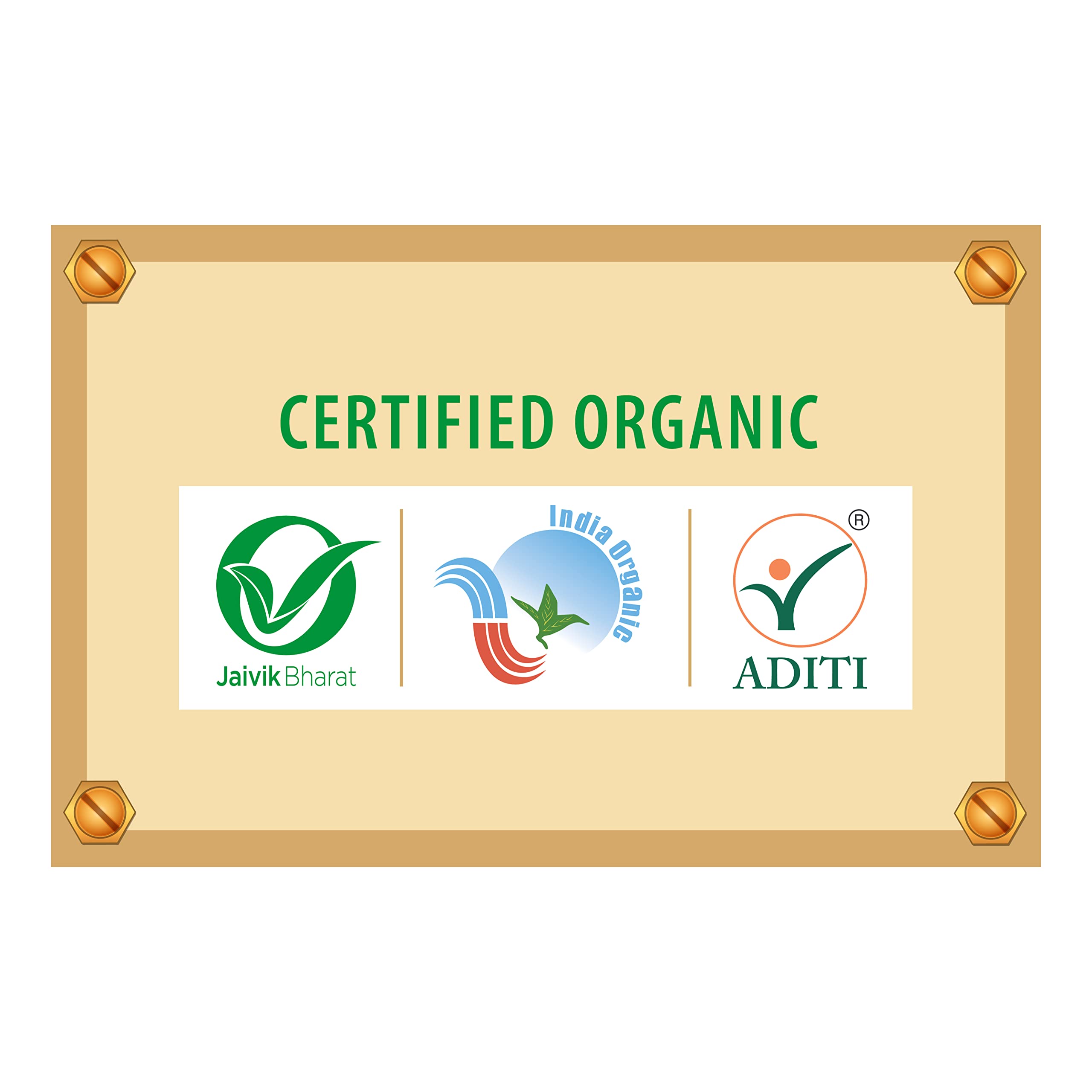 Aashirvaad Svasti Organic Cow Ghee, 500 ml – view 4