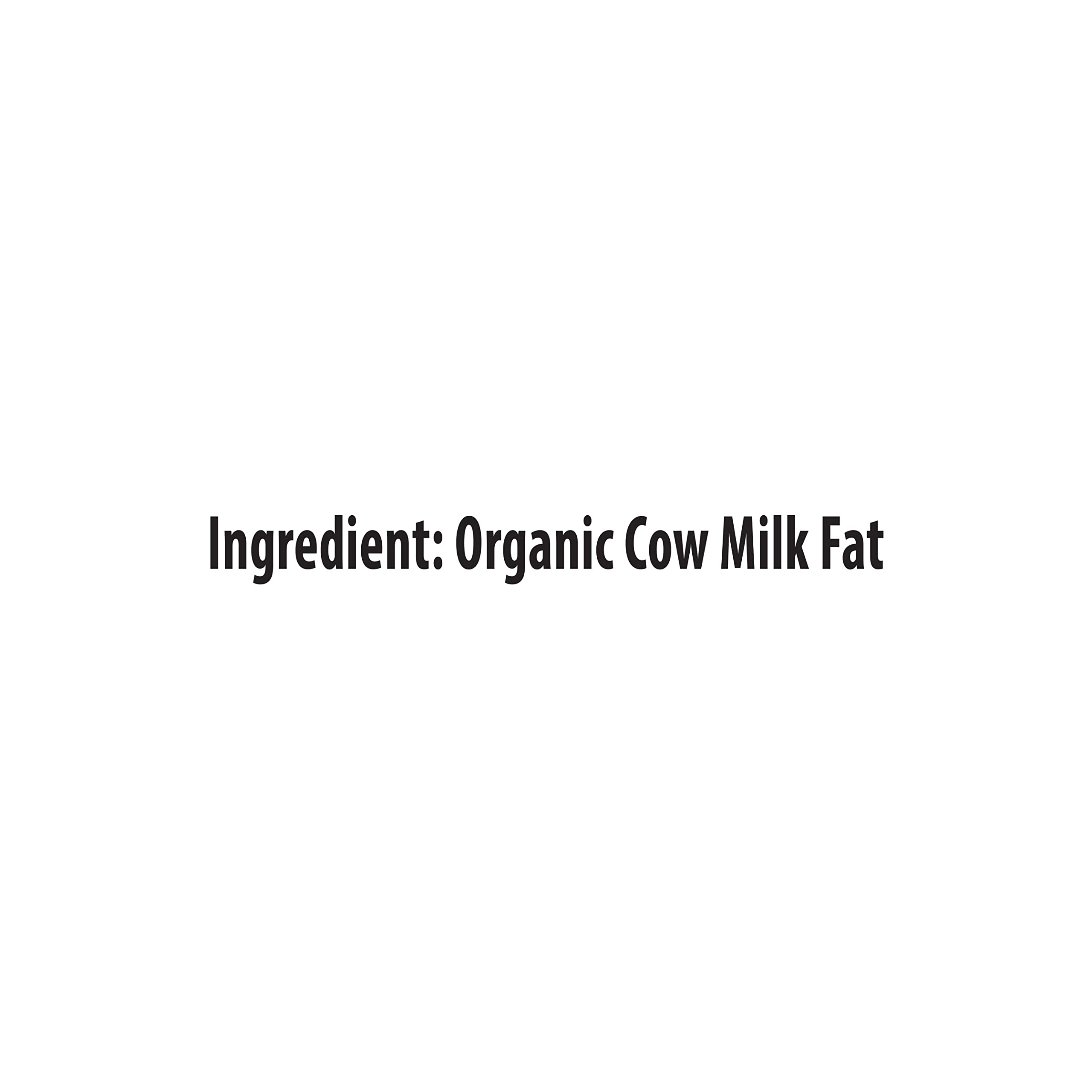 Aashirvaad Svasti Organic Cow Ghee, 500 ml – view 7