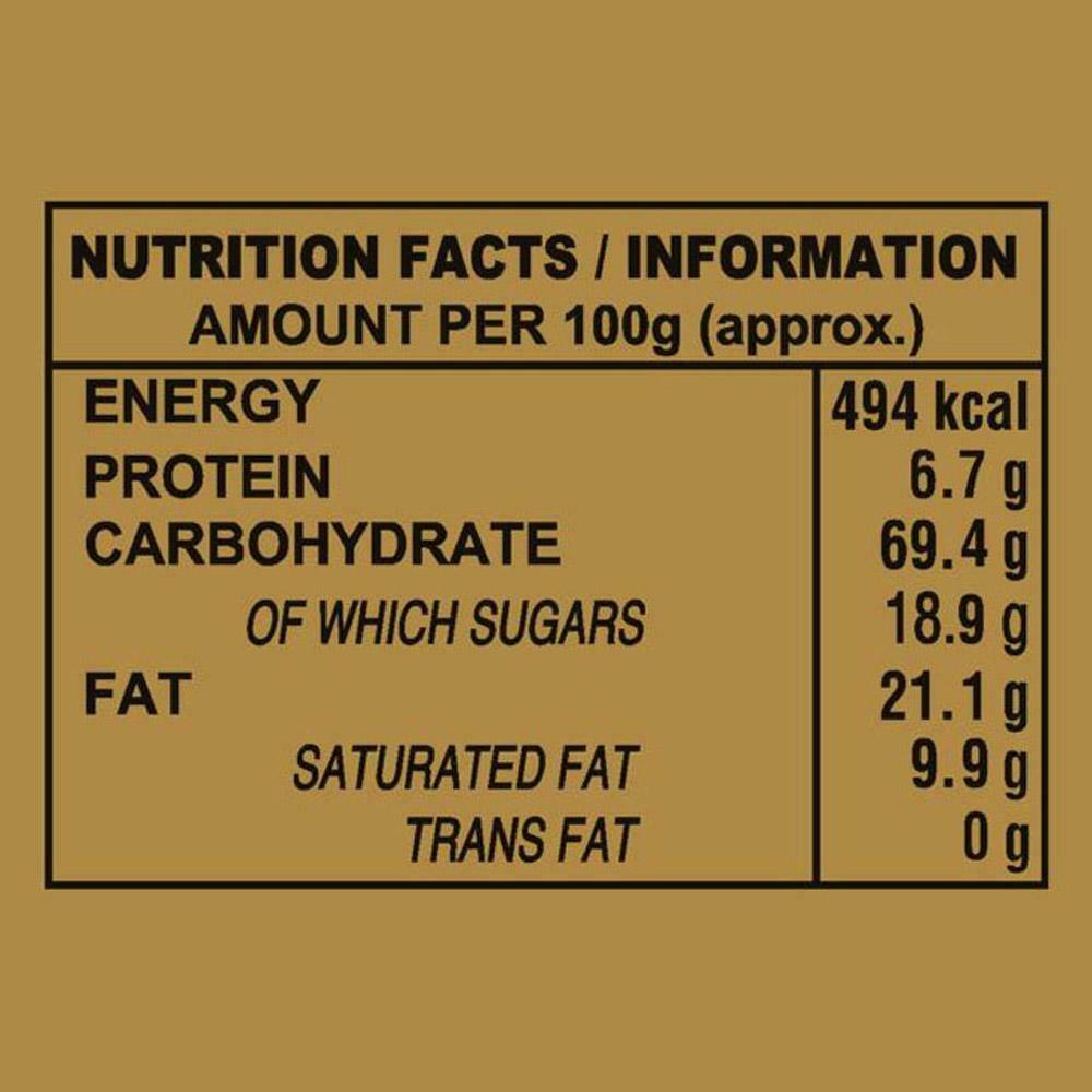 Parle Krack Jack Crackers 200 G – view 3