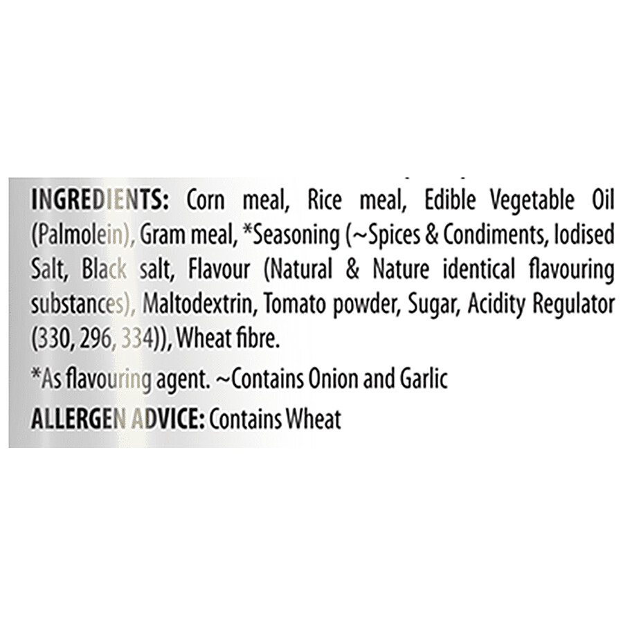 Cheetos Masala Balls 82g – view 3