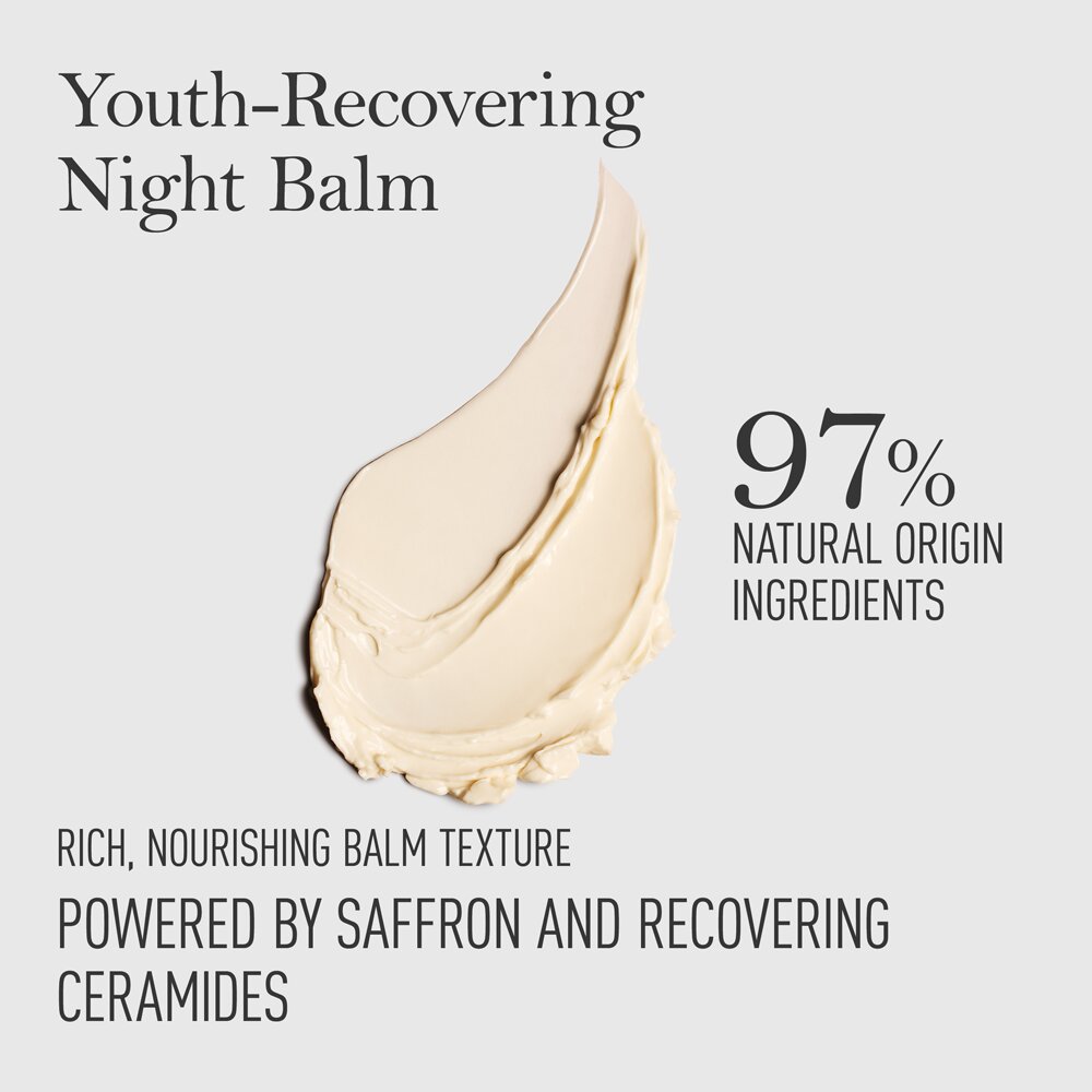 Kama Ayurveda Kumkumadi Youth-Recovering Night Balm 15ml – view 4