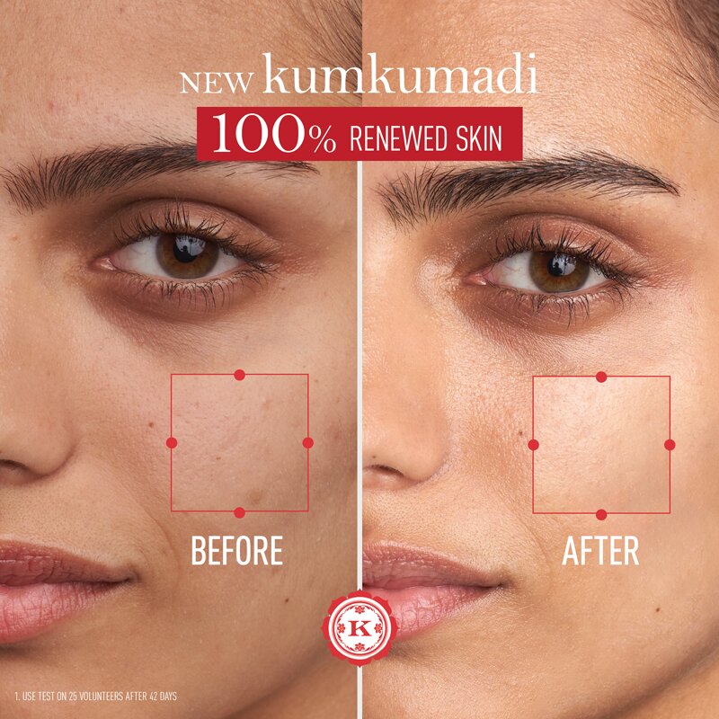 Kama Ayurveda Kumkumadi Youth-Recovering Night Balm 15ml – view 5