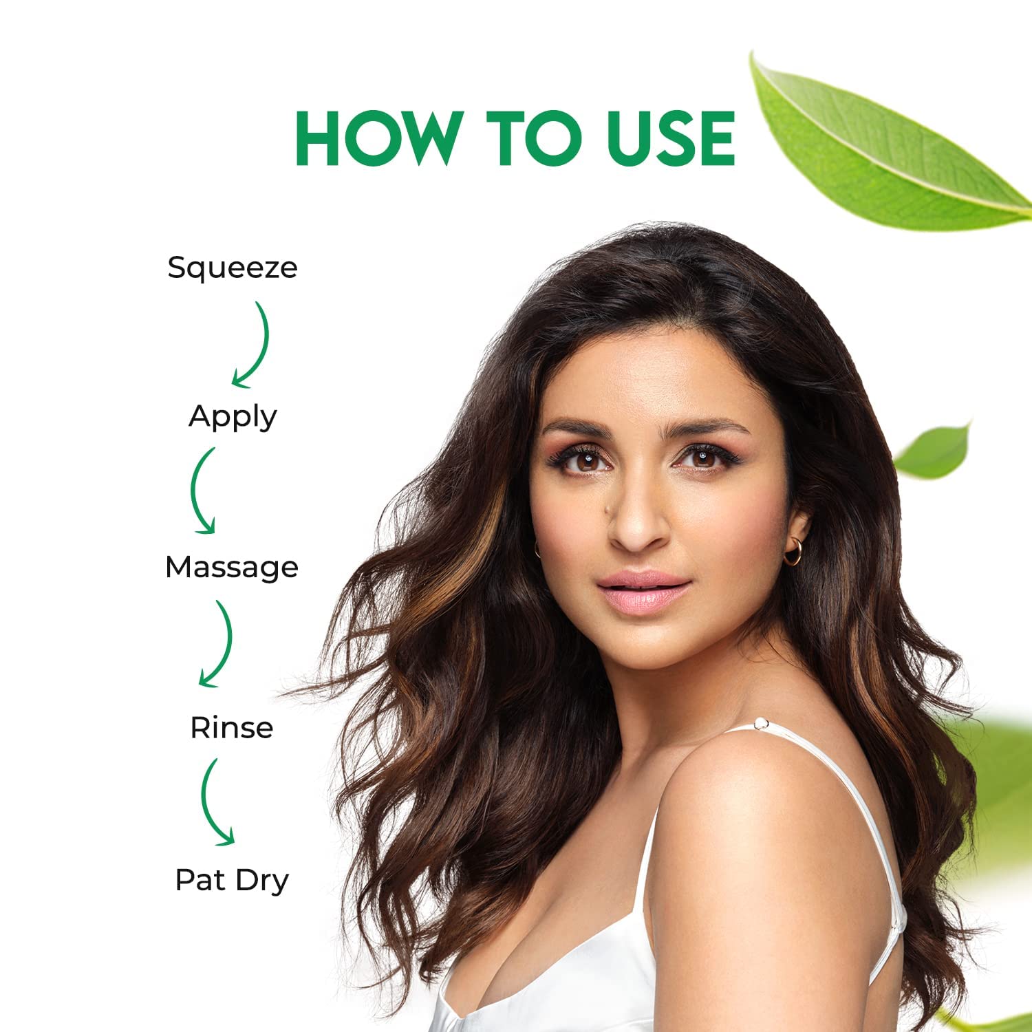 Jovees Herbal Tea Tree Oil Control Face Wash – view 5