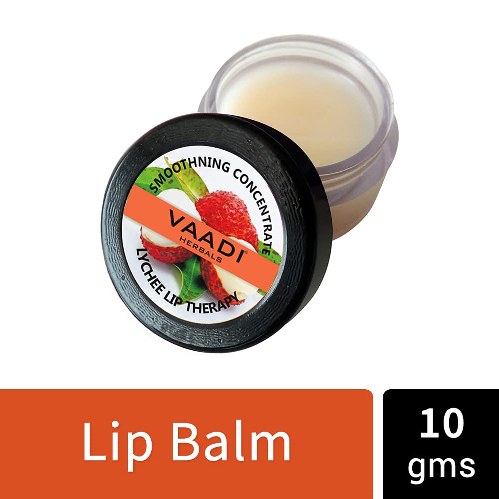 Vaadi Herbals Assorted Lip Balms, 10g (Pack of 8) – view 4