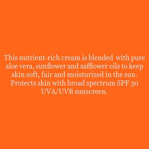 Biotique Bio Aloe Vera 30+ Spf UVA/UVB Sunscreen Ultra Soothing Body Lotion For Combination Skin, 50Ml, Pack Of 1 – view 4