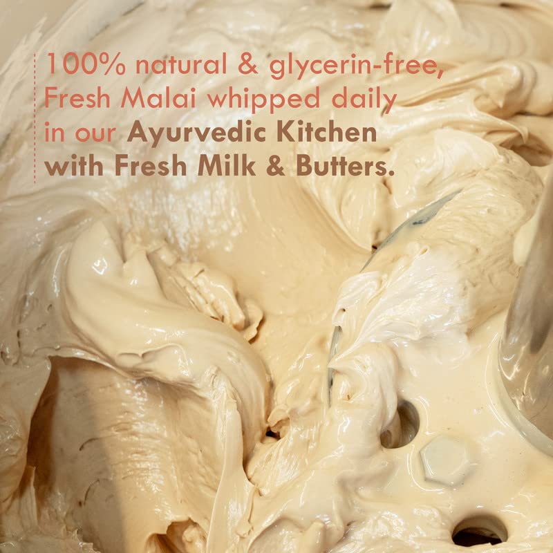 Nat Habit Double Cocoa Moisturiser, Skin Malai, Body Cream, Body Butter, Cold Cream Winter – view 3
