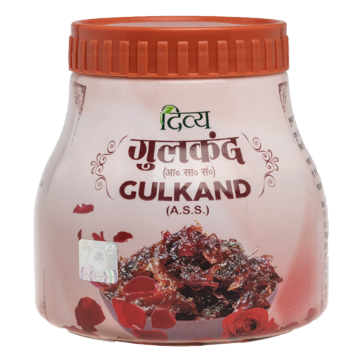 Divya Gulkand 400 g