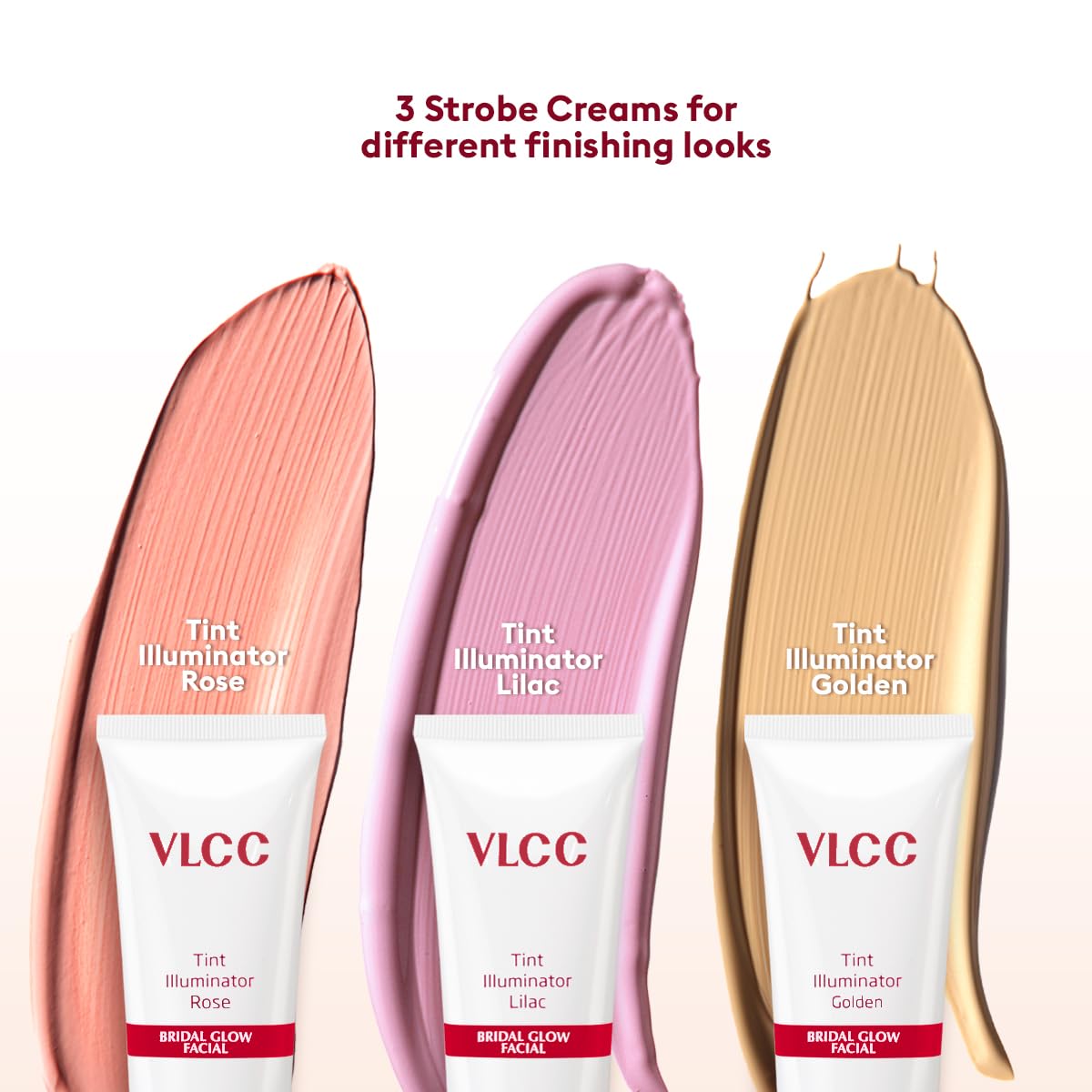 VLCC Bridal Glow Facial Kit - 147g – view 5