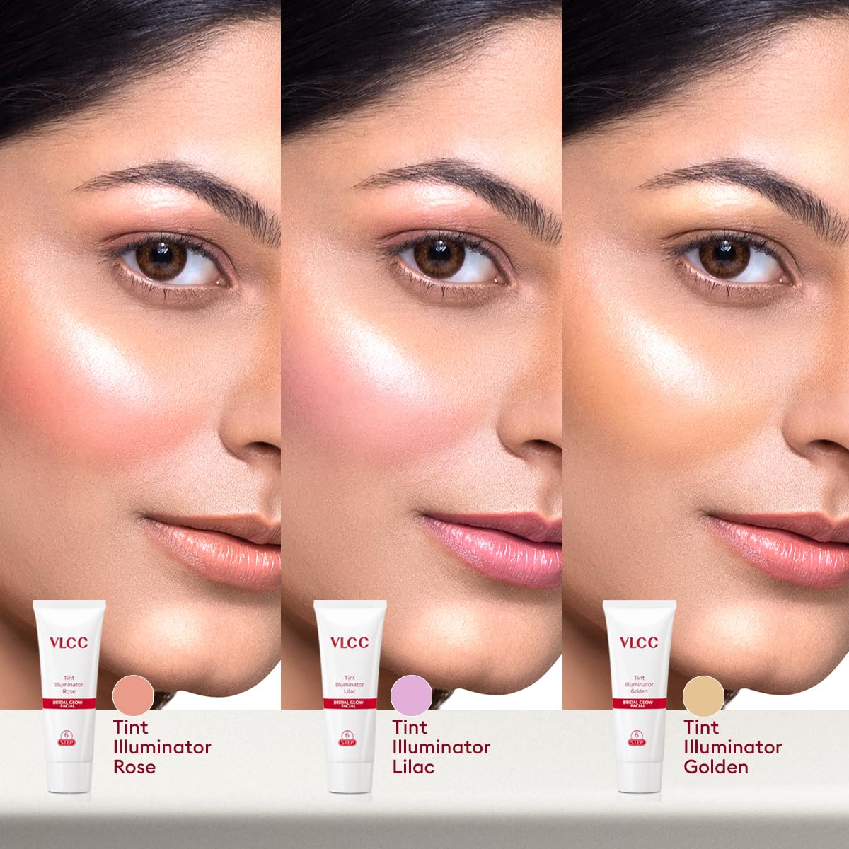 VLCC Bridal Glow Facial Kit - 147g – view 6