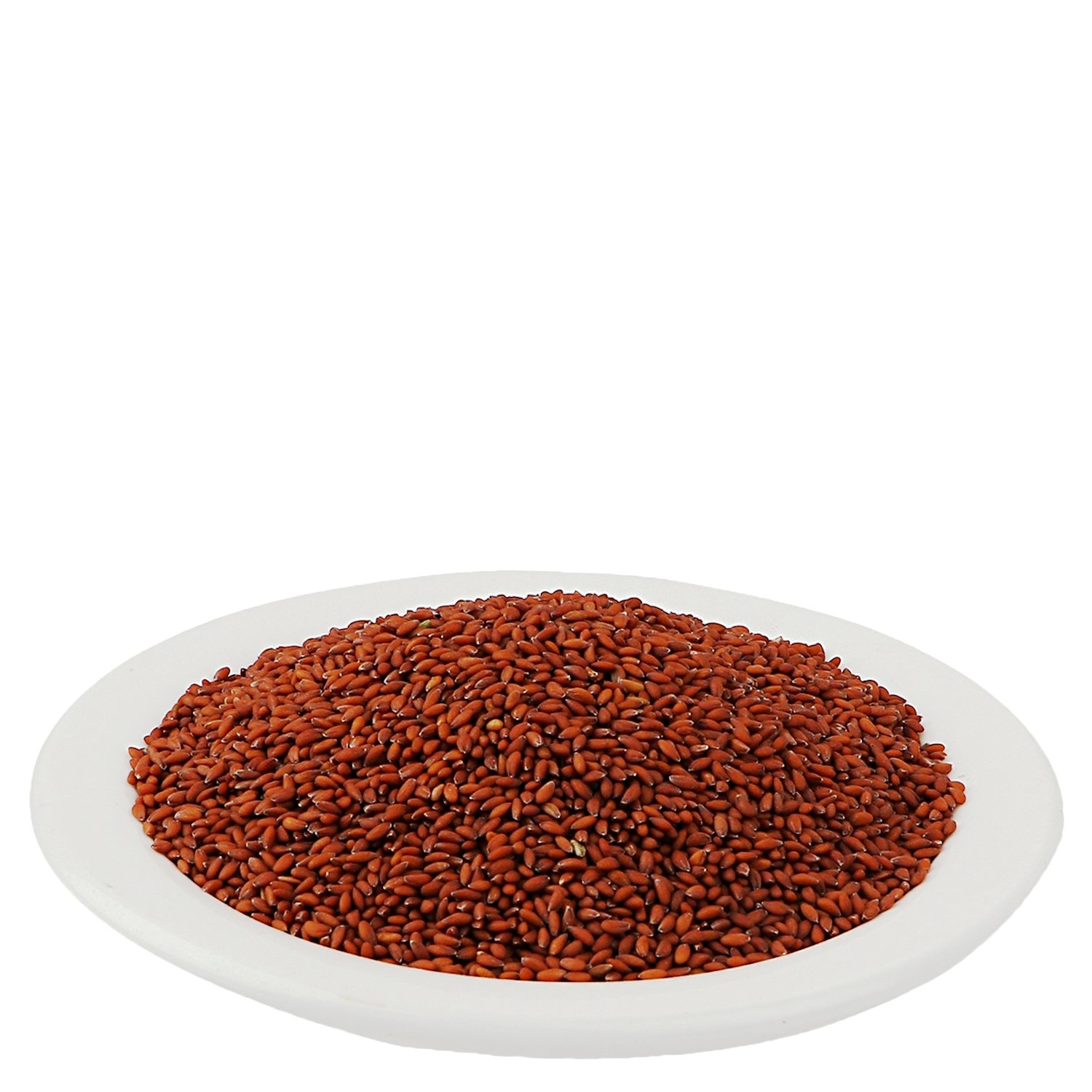 Yuvika Halim- Halam - Halo - Lepidium Sativum Linn - Chandrasur - Garden Cress Seeds 400 Grams – view 2